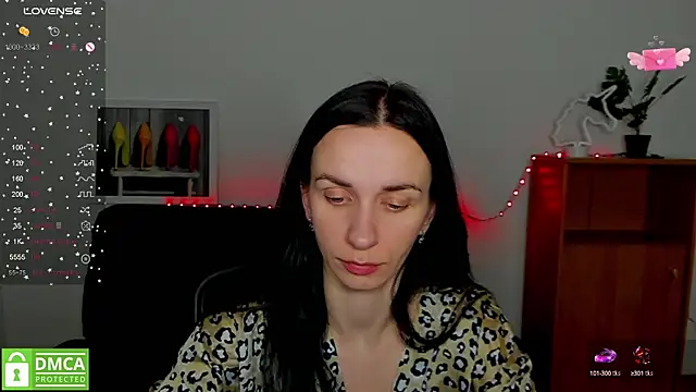 annakillianox online show from 03/18/25, 04:26