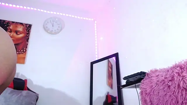 amgeline online show from 01/08/25, 08:38