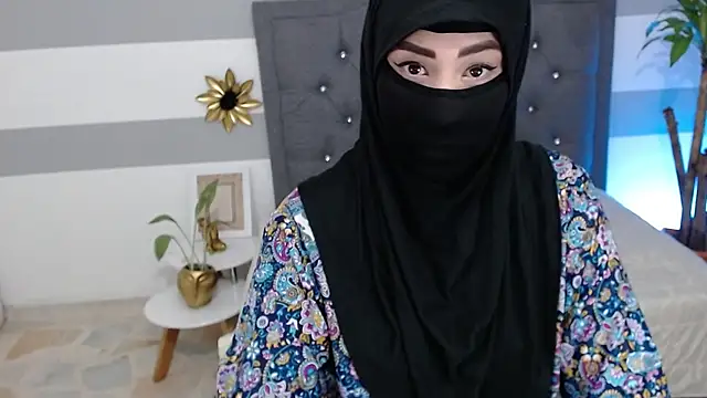 Jalima sabag online show from 12/30/24, 07:32