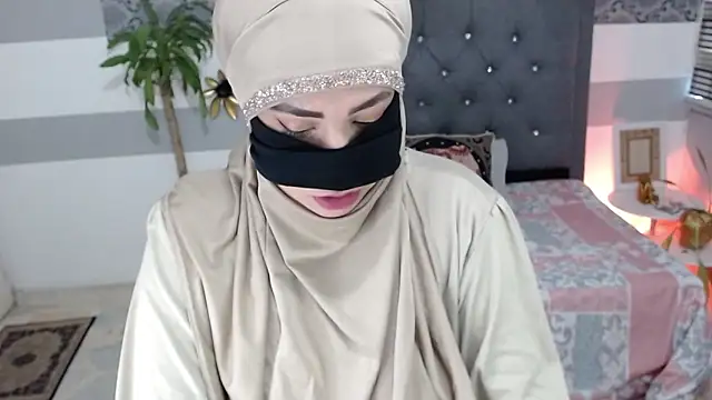 Jalima sabag online show from 12/18/25, 01:39