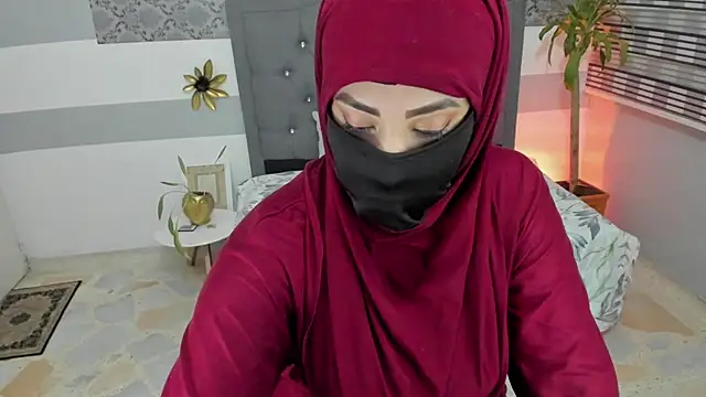 Jalima sabag online show from 01/16/26, 07:29