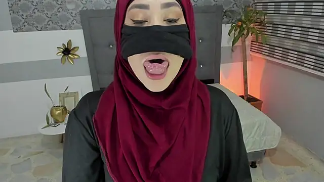 Jalima sabag online show from 01/31/26, 07:34