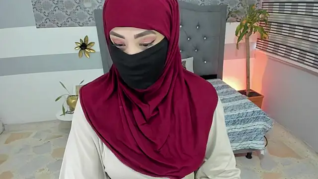 Jalima sabag online show from 02/09/26, 06:12