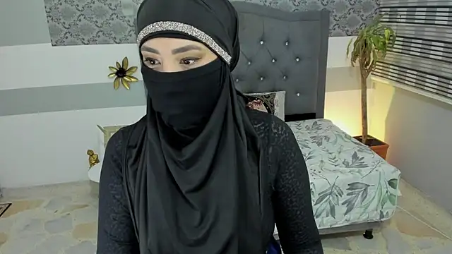 Jalima sabag online show from 03/20/26, 06:46