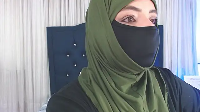 Uzra hayed online show from 01/24/25, 07:49