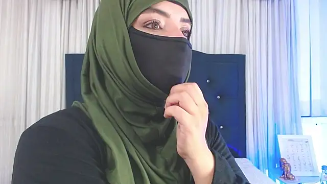 Uzra hayed online show from 01/30/25, 01:11