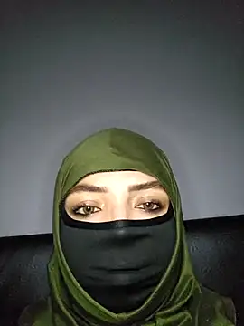 Uzra hayed online show from 02/14/25, 02:39