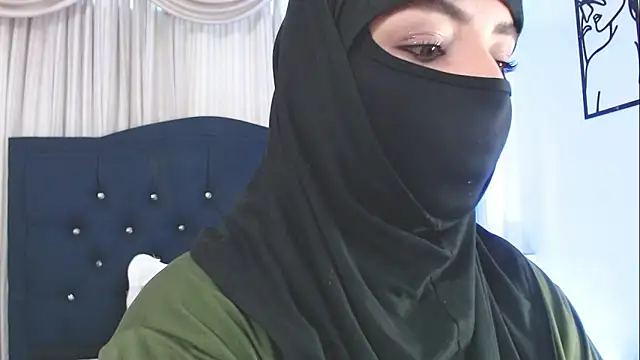 Uzra hayed online show from 02/20/25, 07:41