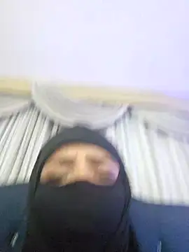 Uzra hayed online show from 02/22/25, 01:55