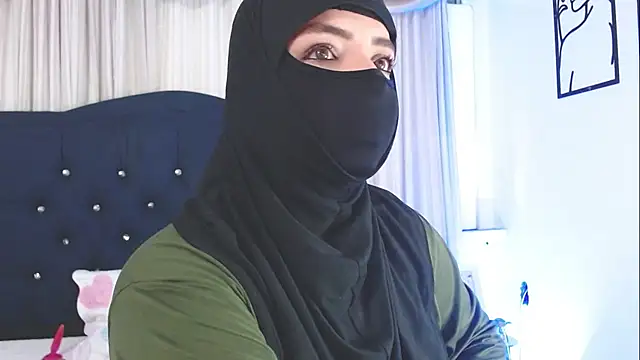 Uzra hayed online show from 02/27/25, 07:26