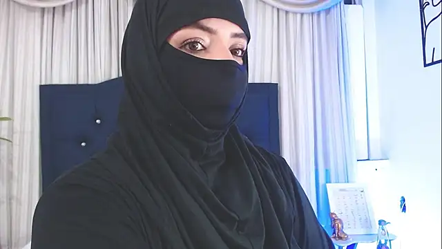 Uzra hayed online show from 02/27/25, 10:31