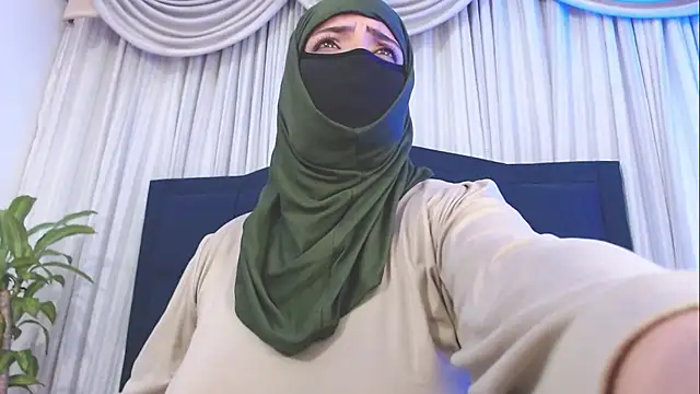 Uzra hayed online show from 03/11/25, 02:21