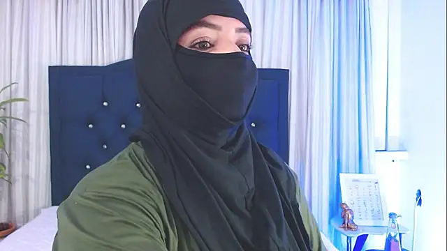 Uzra hayed online show from 03/13/25, 10:21