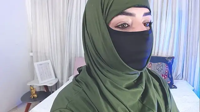 Uzra hayed online show from 10/09/25, 07:34