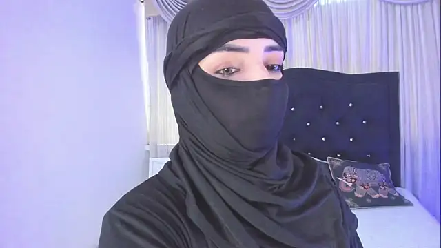 Uzra hayed online show from 02/17/26, 05:41