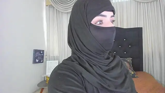 Uzra hayed online show from 02/24/26, 07:12