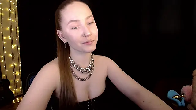 SindiWatsoon online show from 02/14/26, 03:42