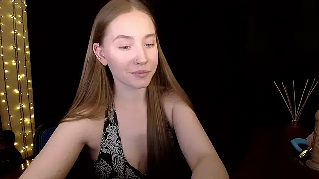 SindiWatsoon online show from 03/27/26, 02:17