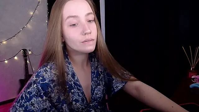 SindiWatsoon online show from 07/10/26, 03:03