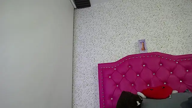 Snapshot of luly_pink chatting on 10/23/25, 04:12 luly pink online show from 10/23/25, 04:12