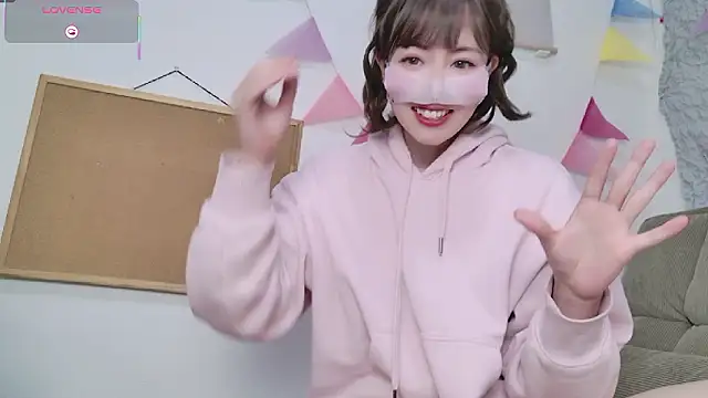 A33-asami online show from 02/23/26, 01:25