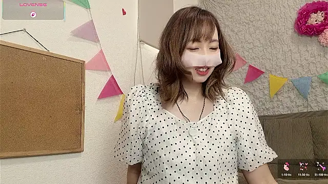 A33-asami online show from 05/29/26, 04:32