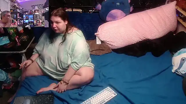 yoursexything79 online show from 11/22/25, 02:21