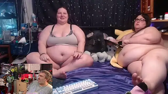 yoursexything79 online show from 01/09/26, 02:03