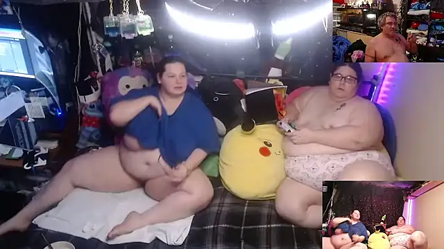 yoursexything79 online show from 02/20/26, 03:03