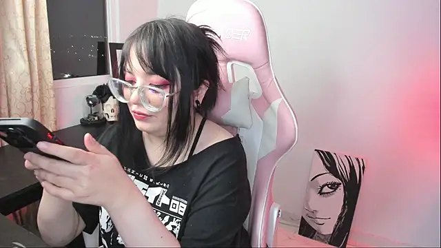  hikaru arimura online show from 02/04/25, 02:49