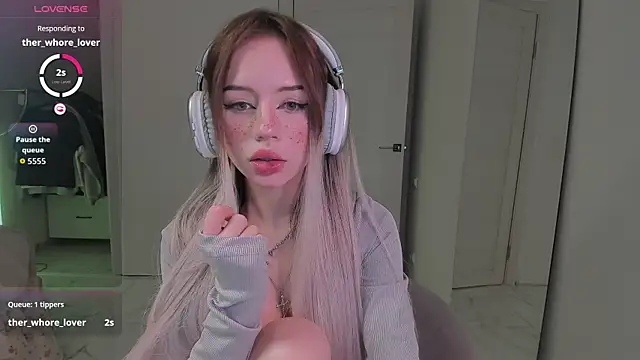 KellyBarton online show from 10/29/25, 08:32