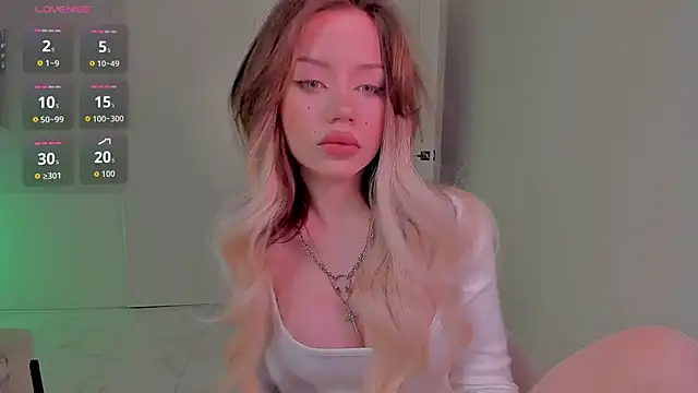 KellyBarton online show from 02/06/26, 03:00