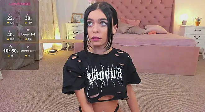 JassyeJoy online show from 12/02/24, 11:45