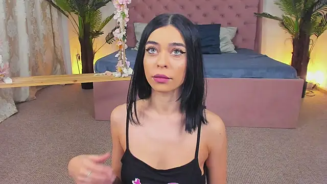 JassyeJoy online show from 12/22/24, 04:28