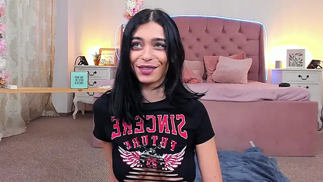 JassyeJoy online show from 01/11/25, 11:34