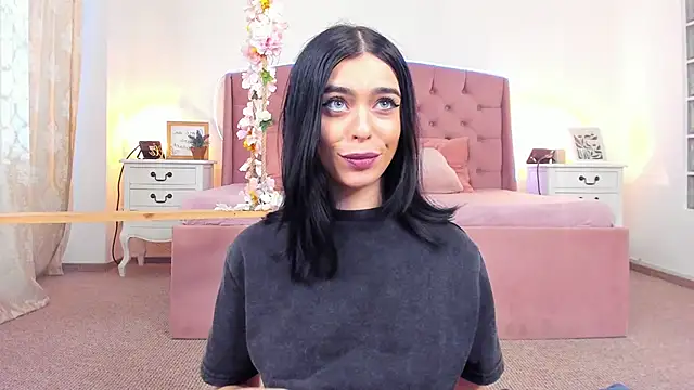 JassyeJoy online show from 01/18/25, 10:39