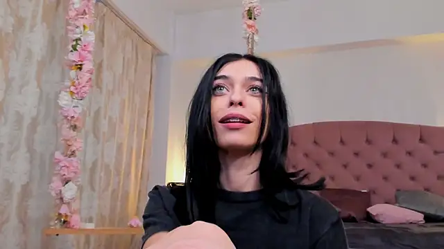 JassyeJoy online show from 03/15/25, 11:08