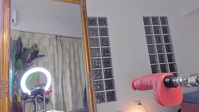 JassyeJoy online show from 02/08/26, 05:44