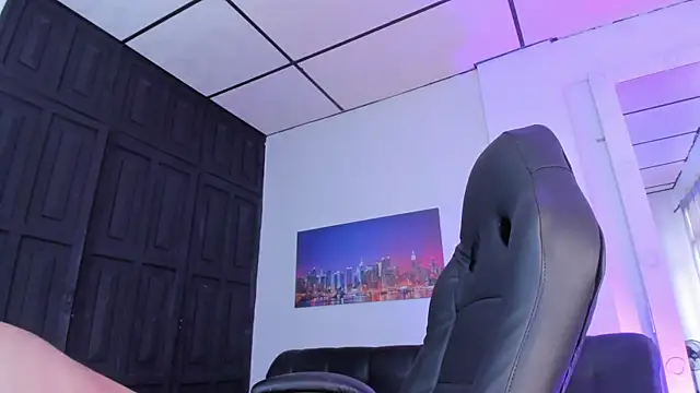 sam carsonx online show from 03/10/25, 08:01