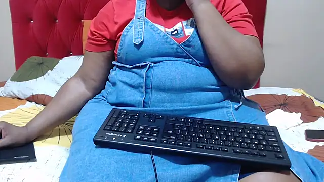 MIGHTYASSS online show from 02/18/26, 06:53