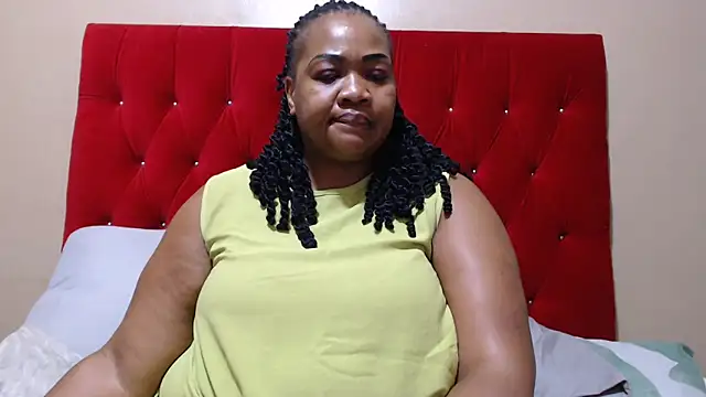 MIGHTYASSS online show from 04/01/26, 06:36