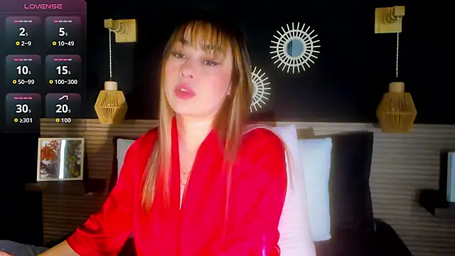 AnnaVictoria   online show from 02/24/26, 09:24