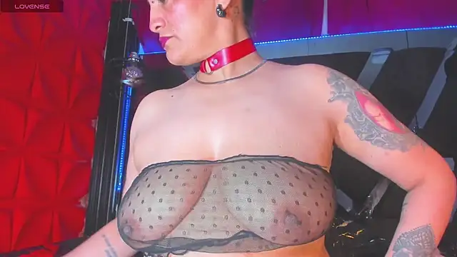 Taylor-hardcore online show from 03/13/25, 02:23