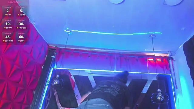 Taylor-hardcore online show from 03/14/25, 08:28