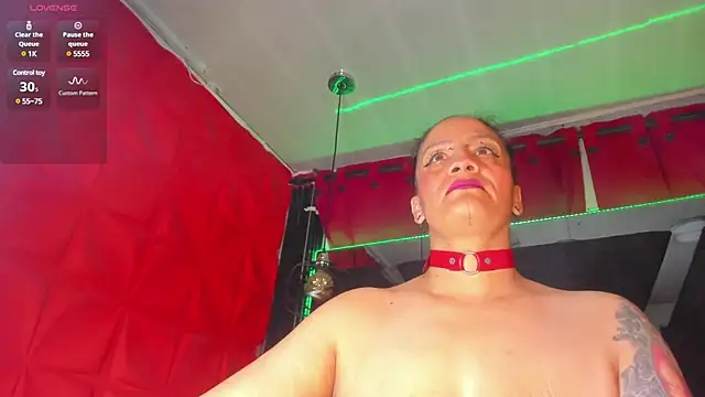 Taylor-hardcore online show from 03/19/25, 01:40