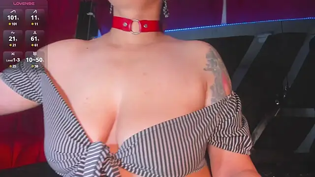 Taylor-hardcore online show from 03/20/25, 01:37