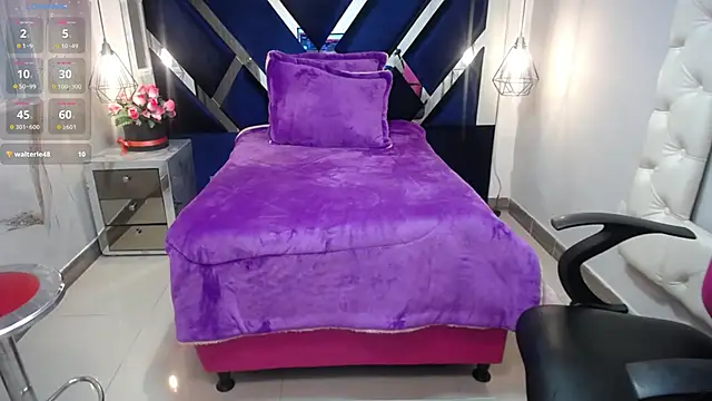 maissa-luvv online show from 01/16/25, 08:14