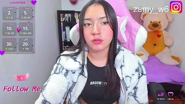 karla cute01 online show from 12/20/25, 06:31