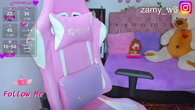 karla cute01 online show from 01/06/26, 04:11