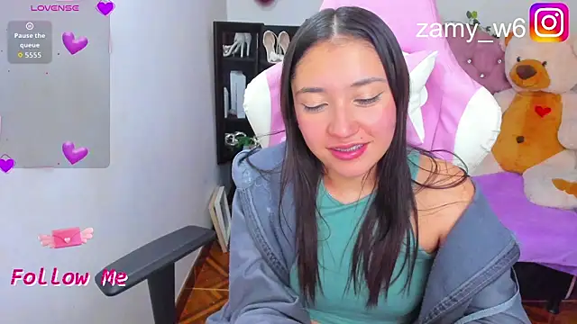 karla cute01 online show from 01/09/26, 09:12